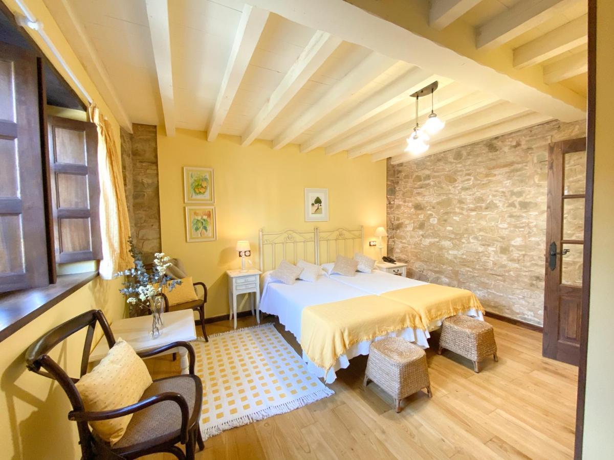 Hotel Casa Cachon Tol المظهر الخارجي الصورة