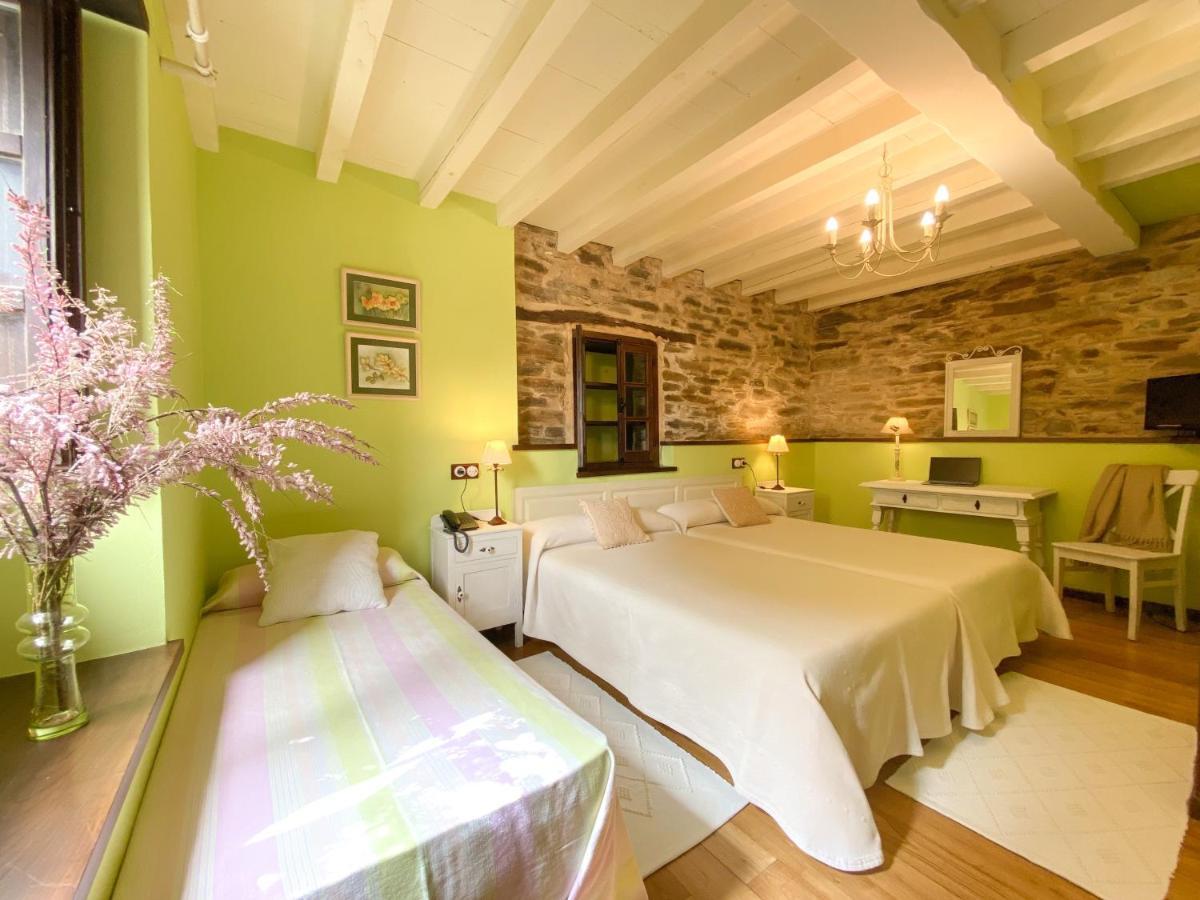 Hotel Casa Cachon Tol المظهر الخارجي الصورة