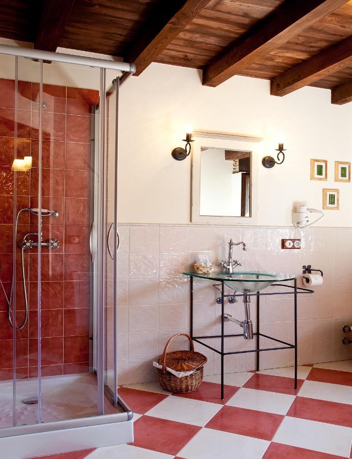 Hotel Casa Cachon Tol المظهر الخارجي الصورة