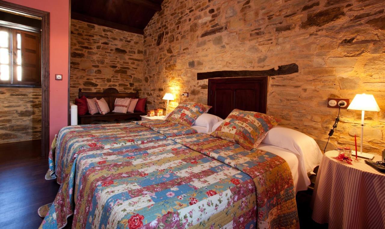 Hotel Casa Cachon Tol المظهر الخارجي الصورة