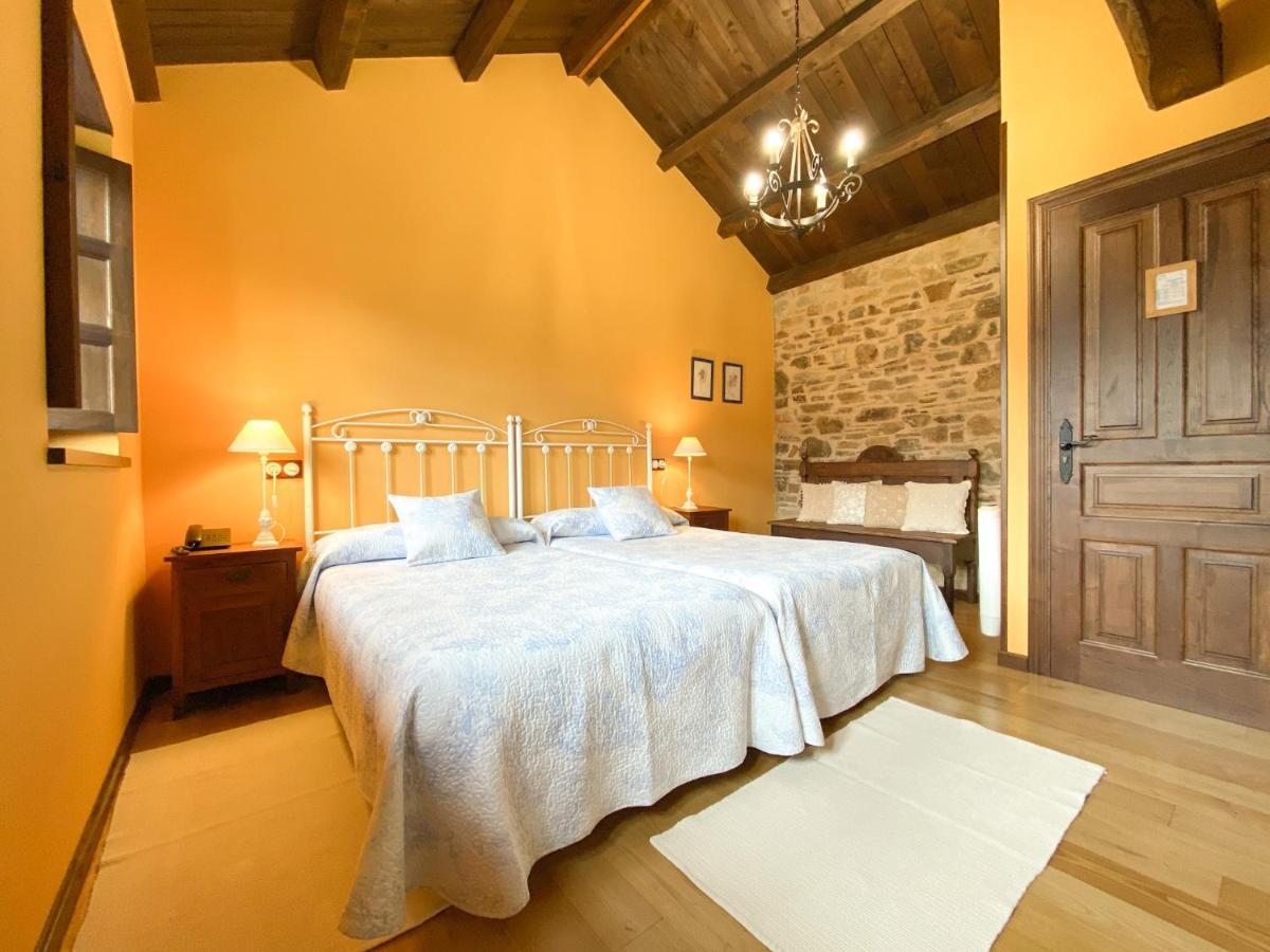 Hotel Casa Cachon Tol المظهر الخارجي الصورة